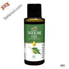 Rongon Herbals Neem Oil (50ML)